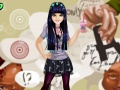 Gioco Bonnie Ragazza Rock in linea