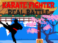 Gioco Lottatore di Karate: Battaglia Reale in linea