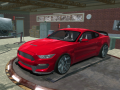 Gioco Burnout Drift Estremo in linea
