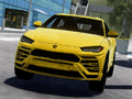 Gioco Guida Super SUV in linea