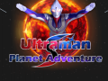 Gioco Ultraman: Avventura Planetaria in linea