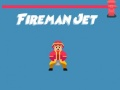 Gioco Jet Vigile del Fuoco in linea