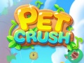 Gioco Pet Crush in linea