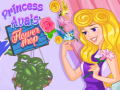Gioco Il fioraio della principessa Ava in linea