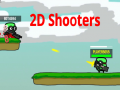 Gioco Sparatutto 2D in linea