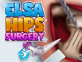Gioco Chirurgia delle anche di Elsa in linea