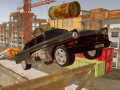 Gioco Acrobazie con Auto Classiche in linea