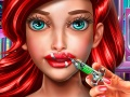 Gioco Iniezioni di Labbra di Sirena in linea