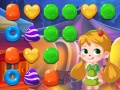 Gioco Candy Blast Match 3 in linea