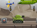 Gioco Difesa del carro armato in linea