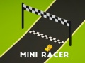 Gioco Mini Corridore in linea
