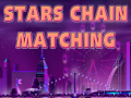 Gioco Abbinamento Catena Stelle in linea
