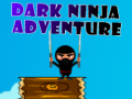 Gioco Avventura del Ninja Oscuro in linea