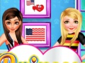 Gioco Amanti della Nazione Principessa in linea