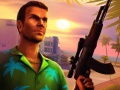 Gioco Simulatore di Crimine di Miami 3D in linea