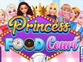 Gioco Corte Cibi della Principessa in linea