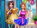 Gioco Shooting con il Vlogger Sally in linea