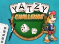 Gioco Sfida Yatzy in linea