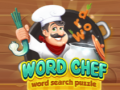 Gioco Chef di Parole in linea