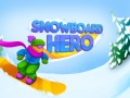 Gioco Eroe dello snowboard in linea