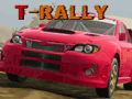 Gioco T-Rally in linea