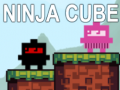 Gioco Cubo Ninja in linea