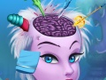 Gioco Chirurgia cerebrale di Ursula in linea