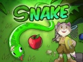 Gioco Serpente in linea