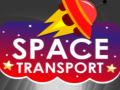 Gioco Trasporto Spaziale in linea