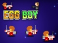 Gioco Ragazzo Uovo in linea