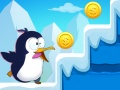Gioco Avventura del Pinguino in linea