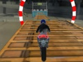 Gioco Prove di motocicletta in linea