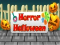 Gioco Orrore di Halloween in linea