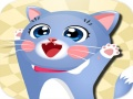 Gioco Super Gatto Felice in linea