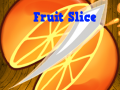 Gioco Affettare Frutta in linea