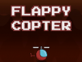 Gioco Copter Flappy in linea