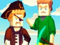 Gioco Capitano Minecraft in linea
