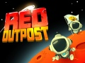 Gioco Avamposto rosso in linea