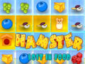 Gioco Criceto perso nel cibo in linea