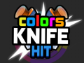 Gioco Colpi di Coltello Colori in linea
