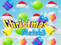 Gioco Natale Match 3 in linea