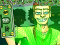 Gioco Milionario Senza Mani: Cibo Zombie in linea