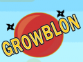 Gioco GrowBlon in linea