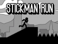 Gioco Corsa di Stickman in linea