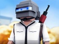 Gioco Pubg Pixel in linea