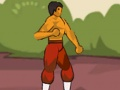 Gioco Via Kung Fu in linea