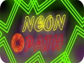Gioco Sentiero Neon in linea