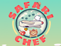 Gioco Chef Safari in linea
