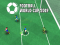 Gioco Coppa del Mondo di Calcio 2019 in linea