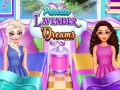 Gioco Sogno di lavanda in linea